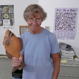 Judy Weeden