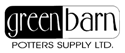 Greenbarn Pottery Supply